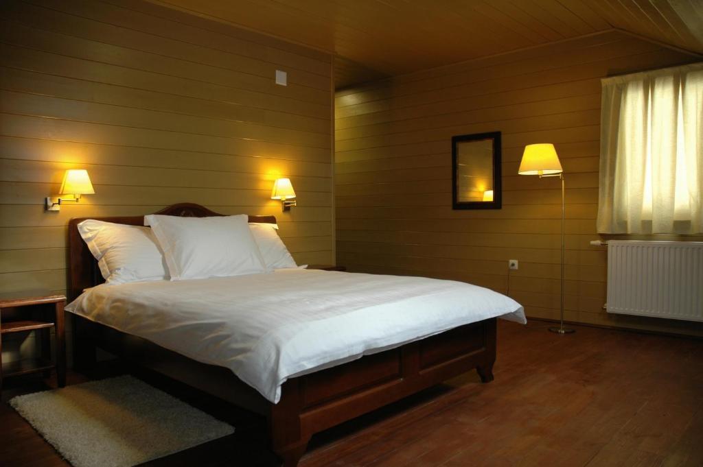 Boutique B&B Japodi Mrkopalj Quarto foto